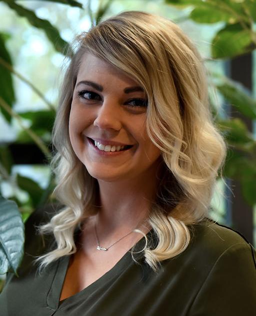 Danielle Burrow